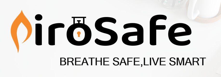 Airo Safe Logo